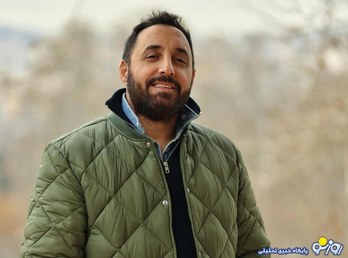 پست تلخ و غمانگیز امیرحسین رستمی پست تلخ و غمانگیز امیرحسین رستمی