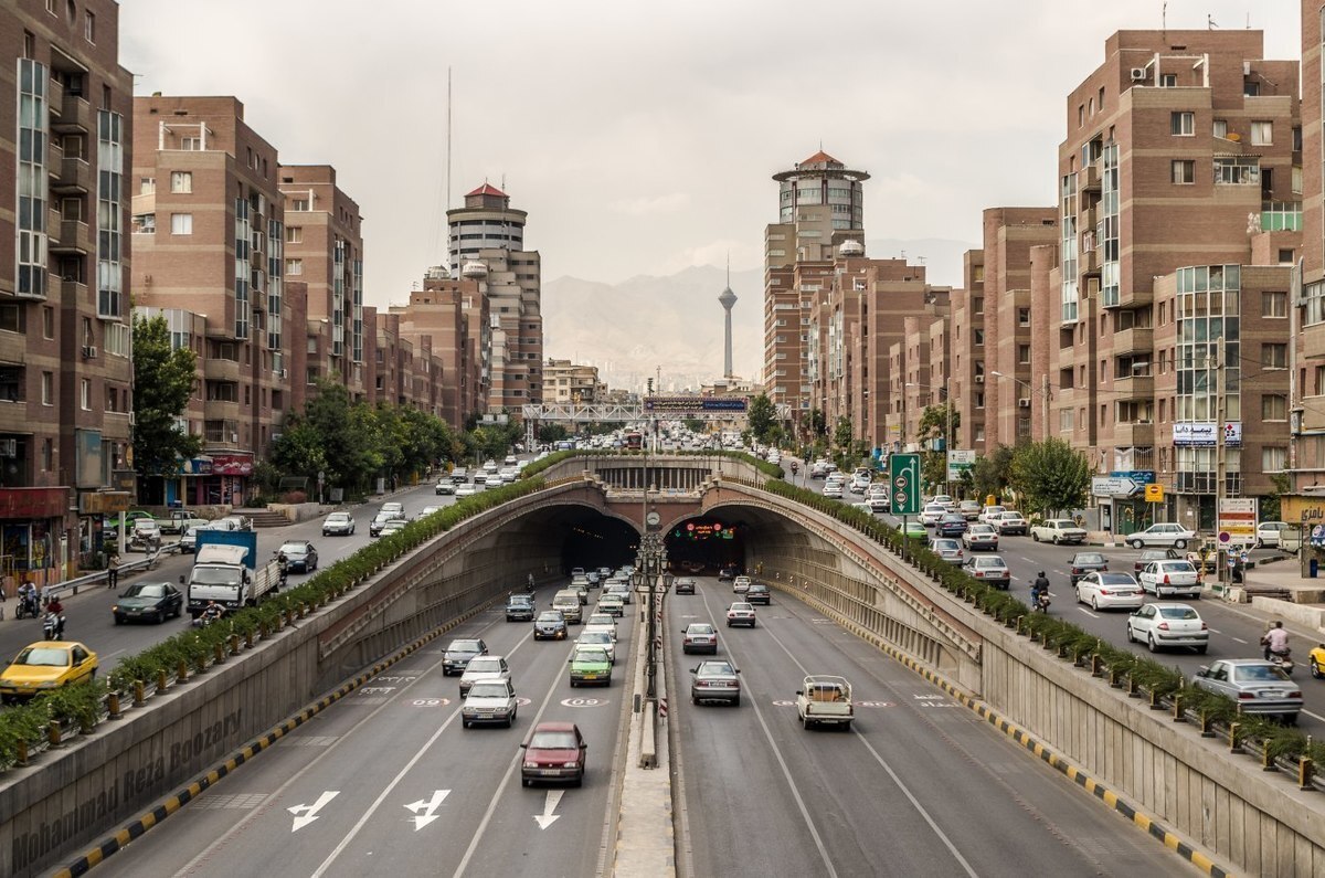 اجاره آپارتمان ۴۰ متری در محله نواب چند؟ + جدول قیمت اجاره آپارتمان ۴۰ متری در محله نواب چند؟ + جدول قیمت