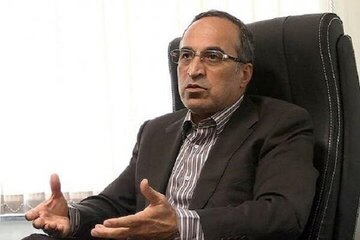 نظری جویباری در قواره مدیریت استقلال نیست/ وقتی همه چیز توصیهای و سفارشی باشد همین میشود نظری جویباری در قواره مدیریت استقلال نیست/ وقتی همه چیز توصیهای و سفارشی باشد همین میشود