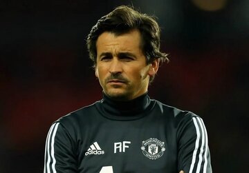 رونمایی از آخرین گزینه پرسپولیس؛ مربی منچستریونایتد رونمایی از آخرین گزینه پرسپولیس؛ مربی منچستریونایتد