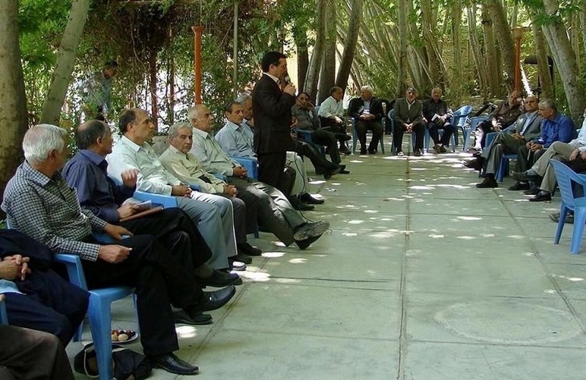 تمام واریزی های بازنشستگان و فرهنگیان بازنشسته تا پایان سال اعلام شد + زمان واریز و مبلغ تمام واریزی های بازنشستگان و فرهنگیان بازنشسته تا پایان سال اعلام شد + زمان واریز و مبلغ