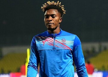 کوجو چندمین بازیکن خارجی تاریخ استقلال است؟ کوجو چندمین بازیکن خارجی تاریخ استقلال است؟