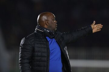 خبر شوکه کننده همسر موسیمانه برای استقلالیها خبر شوکه کننده همسر موسیمانه برای استقلالیها