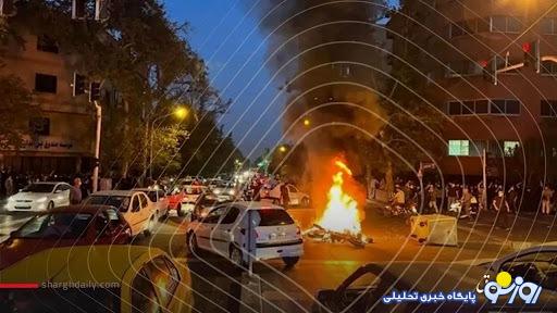 رادیکالها به دنبال تکرار وقایع دی ۹۶ رادیکالها به دنبال تکرار وقایع دی ۹۶