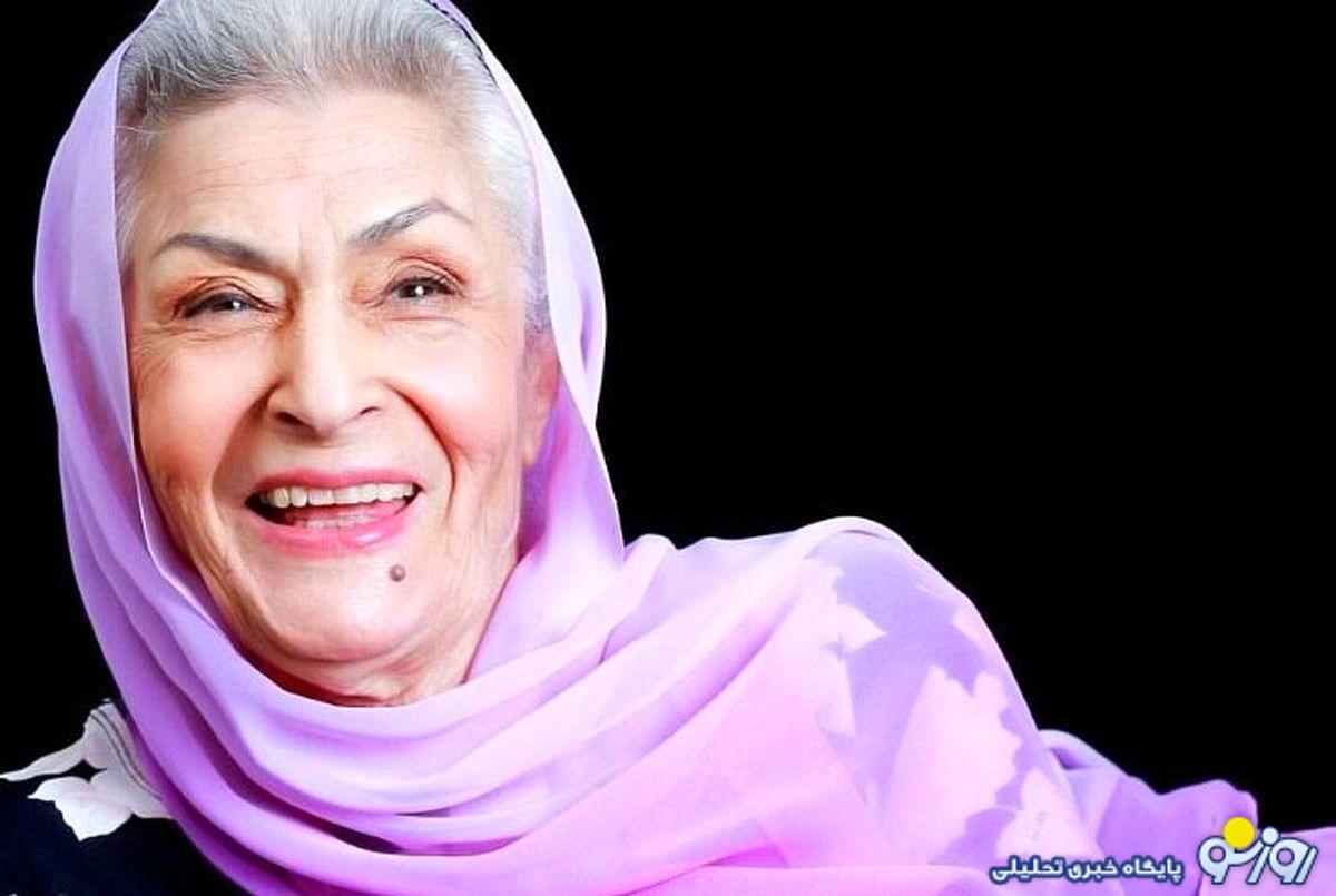 ژاله علو پیشکسوت بازیگری و دوبله ایران که بود؟ ژاله علو پیشکسوت بازیگری و دوبله ایران که بود؟