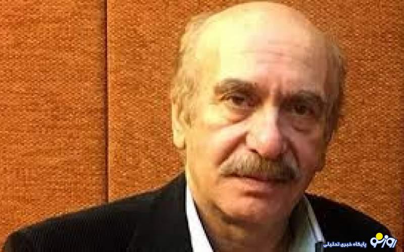 نطق داریوش کاردان درباره علی دایی جنجالی شد نطق داریوش کاردان درباره علی دایی جنجالی شد