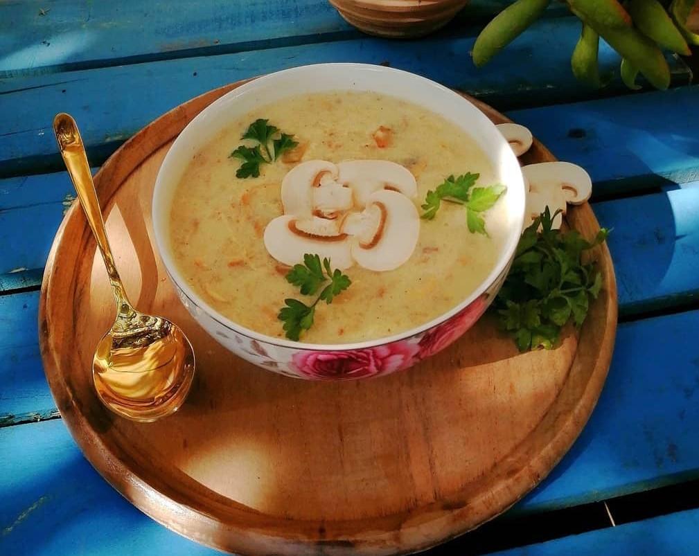 این غذاها را یک روز در میان بخورید این غذاها را یک روز در میان بخورید