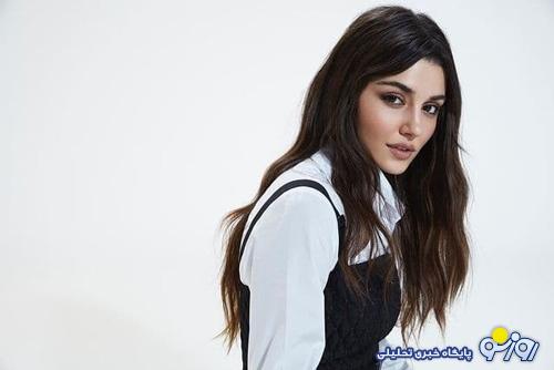 عکس/استایل کهکشانی هانده ارچل در عربستان چشمها را خیره کرد عکس/استایل کهکشانی هانده ارچل در عربستان چشمها را خیره کرد