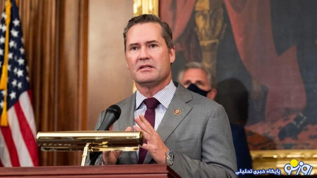 مشاور ترامپ: ماه آینده درباره ایران تصمیمات مهمی خواهیم گرفت مشاور ترامپ: ماه آینده درباره ایران تصمیمات مهمی خواهیم گرفت