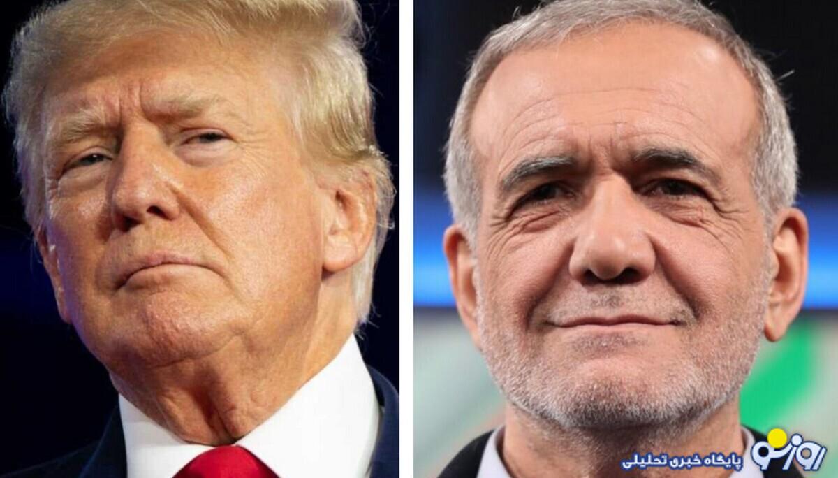 کدام مسیر برای دیپلماسی ایران و آمریکا مناسبتر است؟ کدام مسیر برای دیپلماسی ایران و آمریکا مناسبتر است؟