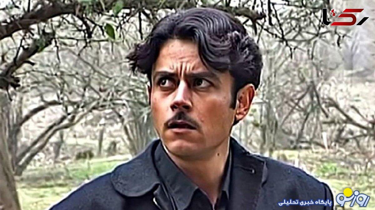 همه همسران رحیم نوروزی و دختر جوانش ! / آقای بازیگر از فرخ پس از باران تا آخناتون، زندگی خصوصی + عکس های خاص همه همسران رحیم نوروزی و دختر جوانش ! / آقای بازیگر از فرخ پس از باران تا آخناتون، زندگی خصوصی + عکس های خاص