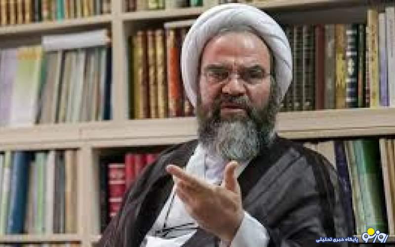 چرا ائمه جمعه مثل وزیران استیضاح نمیشوند؟ چرا ائمه جمعه مثل وزیران استیضاح نمیشوند؟