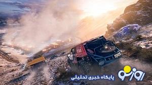 بازی Forza Horizon 5 به طور رسمی برای کنسول PS5 پلی استیشن 5 معرفی شد بازی Forza Horizon 5 به طور رسمی برای کنسول PS5 پلی استیشن 5 معرفی شد