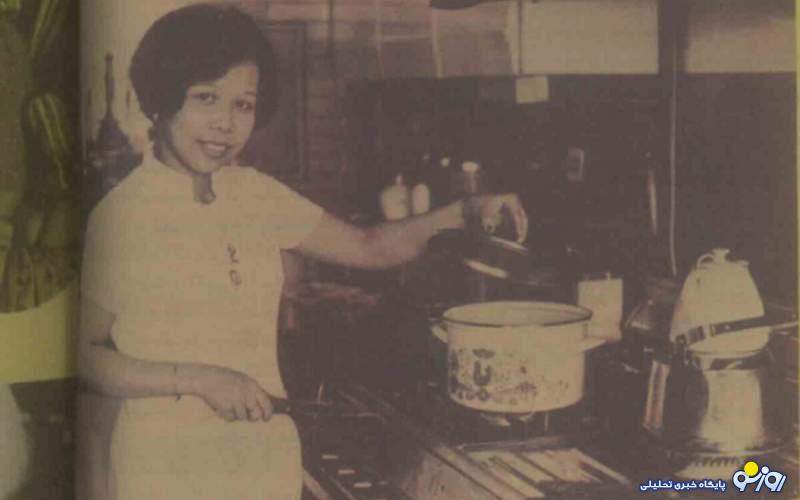 هجوم کلفتهای فیلیپینی به تهران هجوم کلفتهای فیلیپینی به تهران