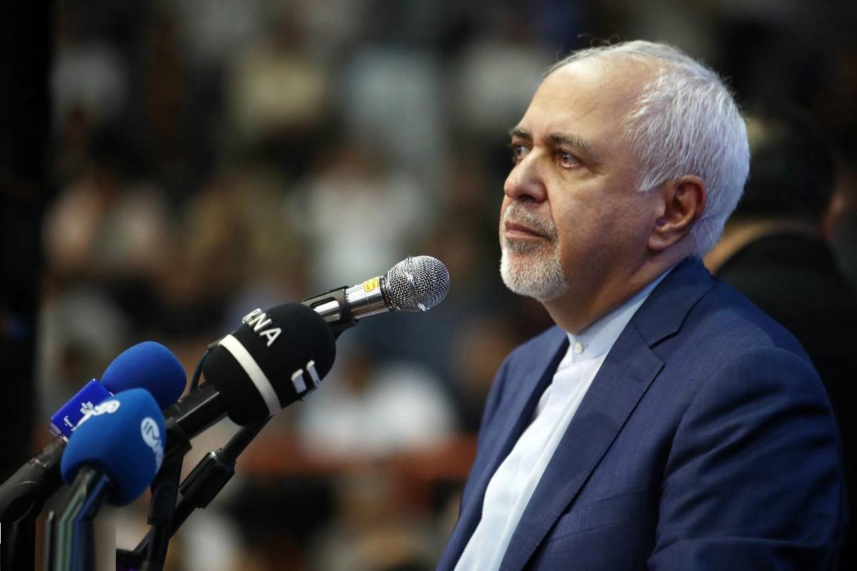 ارتباط ظریف با ساواک ! /مرکز اسناد انقلاب بیانیه داد ارتباط ظریف با ساواک ! /مرکز اسناد انقلاب بیانیه داد