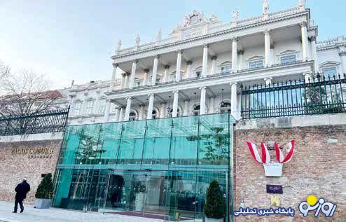 کابینه وفاق و چندصدایی در موضوع مذاکره کابینه وفاق و چندصدایی در موضوع مذاکره