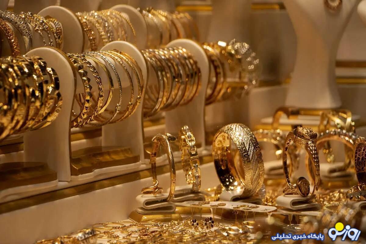 قیمت طلا، سکه، دلار و یورو امروز شنبه ۲۰ بهمن/ طلا از مرز شش میلیون رد شد قیمت طلا، سکه، دلار و یورو امروز شنبه ۲۰ بهمن/ طلا از مرز شش میلیون رد شد