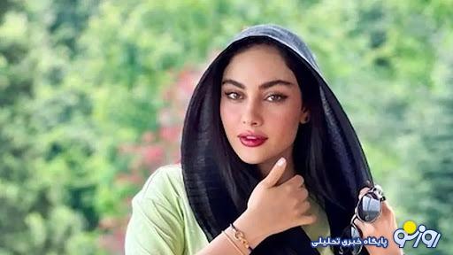 جدیدترین سلفی ترلان پروانه با چهره جذابش / خانم بازیگر زیباتر از قبل ! جدیدترین سلفی ترلان پروانه با چهره جذابش / خانم بازیگر زیباتر از قبل !