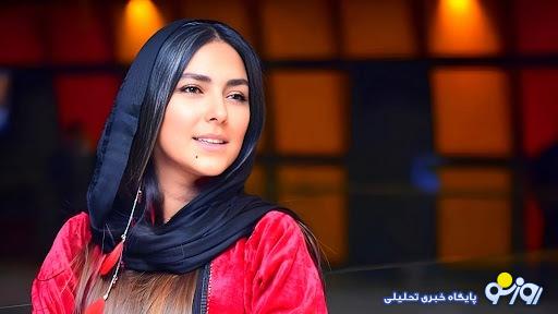 استایل هدی زینالعابدین که در جشنواره همه را حیران کرد / جنوبی و متفاوت ! استایل هدی زینالعابدین که در جشنواره همه را حیران کرد / جنوبی و متفاوت !