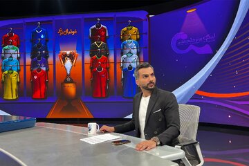 کنایه سنگین میثاقی به مهدی تاج!/با اختلاف بالا رییس میشه کنایه سنگین میثاقی به مهدی تاج!/با اختلاف بالا رییس میشه