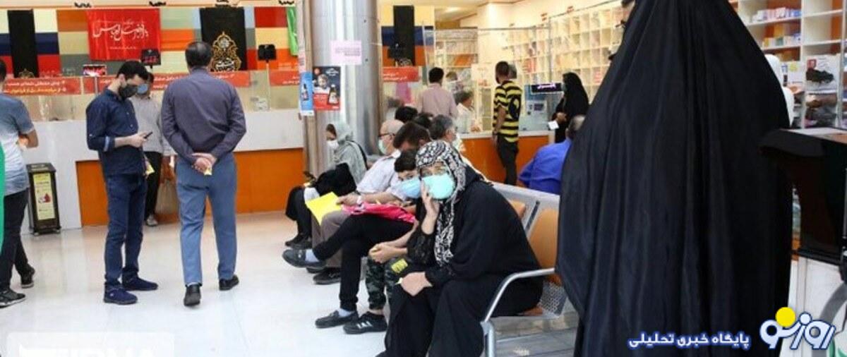 «پلیس اداری» برای صیانت از رضایت مردم «پلیس اداری» برای صیانت از رضایت مردم