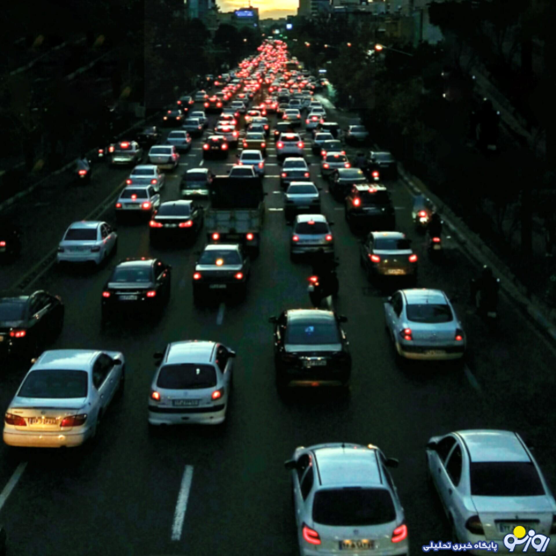 علت خاموشی؟ قاچاق سوخت علت خاموشی؟ قاچاق سوخت