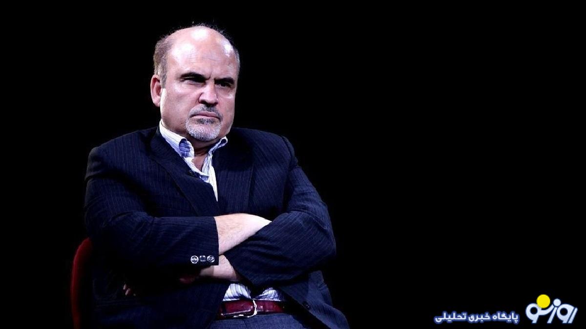 ماموریت ویژه رهبرانقلاب به رییس عدلیه برای رفع حصر؟ ماموریت ویژه رهبرانقلاب به رییس عدلیه برای رفع حصر؟