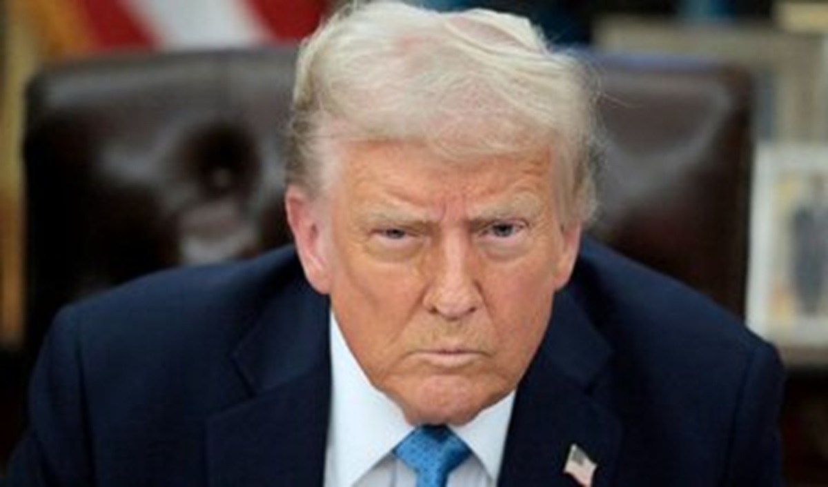 ادعای العربیه درباره مذاکره محرمانه ترامپ با تهران ادعای العربیه درباره مذاکره محرمانه ترامپ با تهران