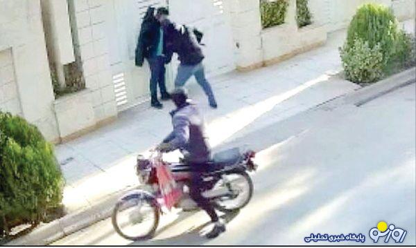 مرثیهای برای داعیه «عوضش امنیت داریم»! مرثیهای برای داعیه «عوضش امنیت داریم»!