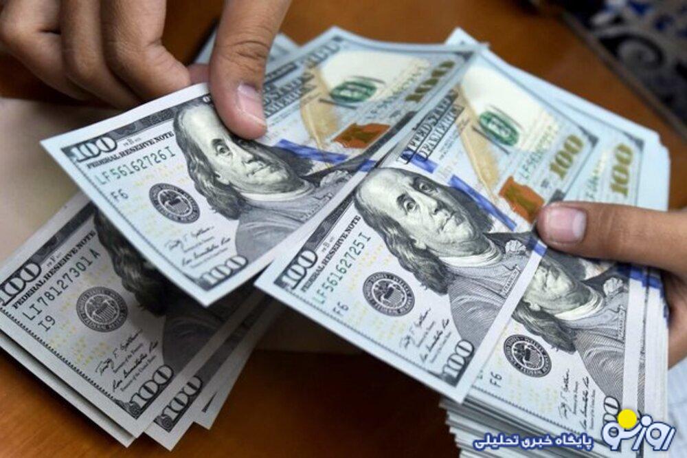 ردپای وزارت صمت در افزایش قیمت دلار ردپای وزارت صمت در افزایش قیمت دلار