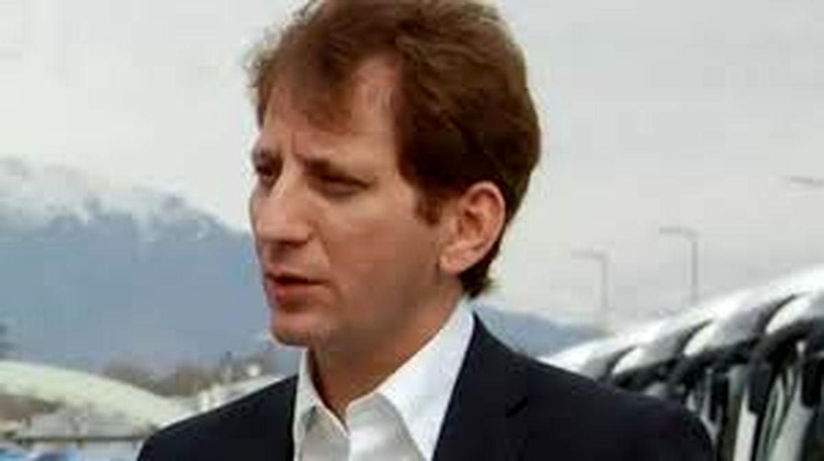 بازگشت بابک زنجانی با تاسیس بانک و ایرلاین بازگشت بابک زنجانی با تاسیس بانک و ایرلاین