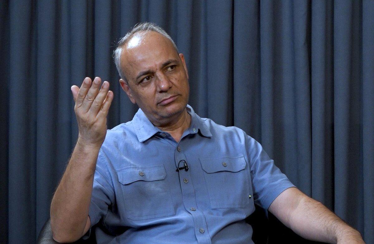 واکنش زیدآبادی به برخورد دوگانه تندروها در مذاکره با آمریکا واکنش زیدآبادی به برخورد دوگانه تندروها در مذاکره با آمریکا