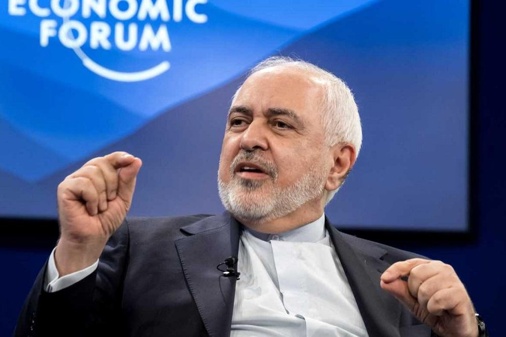 ۱۶ هزار امضا برای بازداشت محمدجواد ظریف! + عکس ۱۶ هزار امضا برای بازداشت محمدجواد ظریف! + عکس