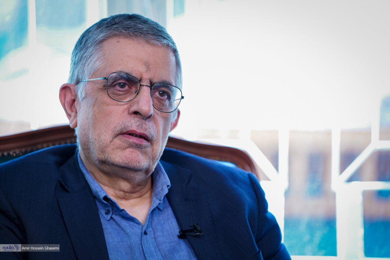 کرباسچی: استیضاح همتی سیاسی بود، ممکن است وضعیت بدتر شود/ پزشکیان هرچقدر کوتاه بیاید و سهم بدهد، طرف مقابل جری تر می شود