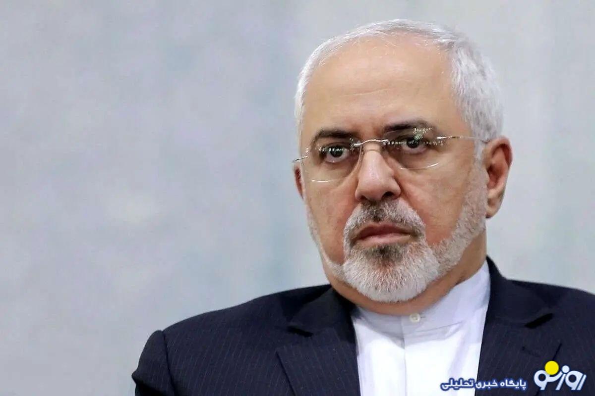 بعد از همتی ظریف هم از دولت وفاق رفت بعد از همتی ظریف هم از دولت وفاق رفت