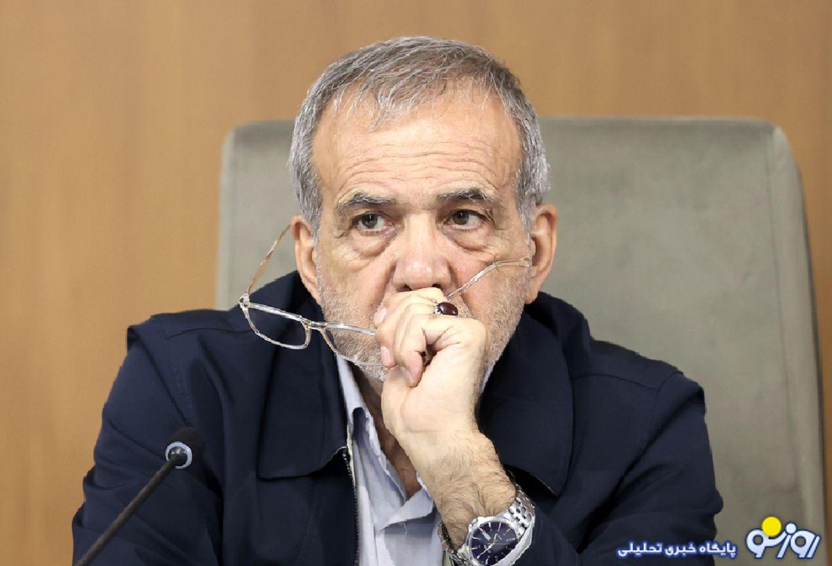 ۷۵ درصد کابینه در اختیار مخالفان؛ آیا دولت در مسیر شکست است؟ ۷۵ درصد کابینه در اختیار مخالفان؛ آیا دولت در مسیر شکست است؟