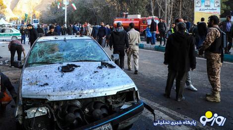 پاکستان بمبگذار شاهچراغ و مراسم سردار سلمانی را دستگیر کرد و به آمریکا تحویل داد پاکستان بمبگذار شاهچراغ و مراسم سردار سلمانی را دستگیر کرد و به آمریکا تحویل داد