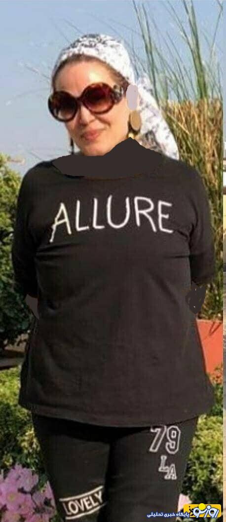 عکس/ تیپ اسپرت بهاره رهنما با لباسهای برند و چند میلیونی عکس/ تیپ اسپرت بهاره رهنما با لباسهای برند و چند میلیونی