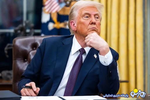 بازی آمریکایی یا دیپلماسی صلح؟ بازی آمریکایی یا دیپلماسی صلح؟