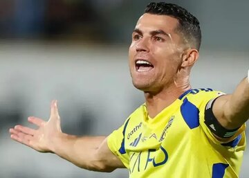 انگیزههای شخصی رونالدو برای بازی با استقلال انگیزههای شخصی رونالدو برای بازی با استقلال