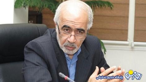 وزیر پیشین ارتباطات: رفع فیلترینگ با اعضای فعلی شورای عالی فضای مجازی به نتیجه نمی رسد وزیر پیشین ارتباطات: رفع فیلترینگ با اعضای فعلی شورای عالی فضای مجازی به نتیجه نمی رسد