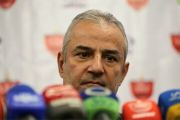 کارتال: برای پرسپولیس نقشههایی دارم/ من رفتم فعلا خداحافظ! کارتال: برای پرسپولیس نقشههایی دارم/ من رفتم فعلا خداحافظ!