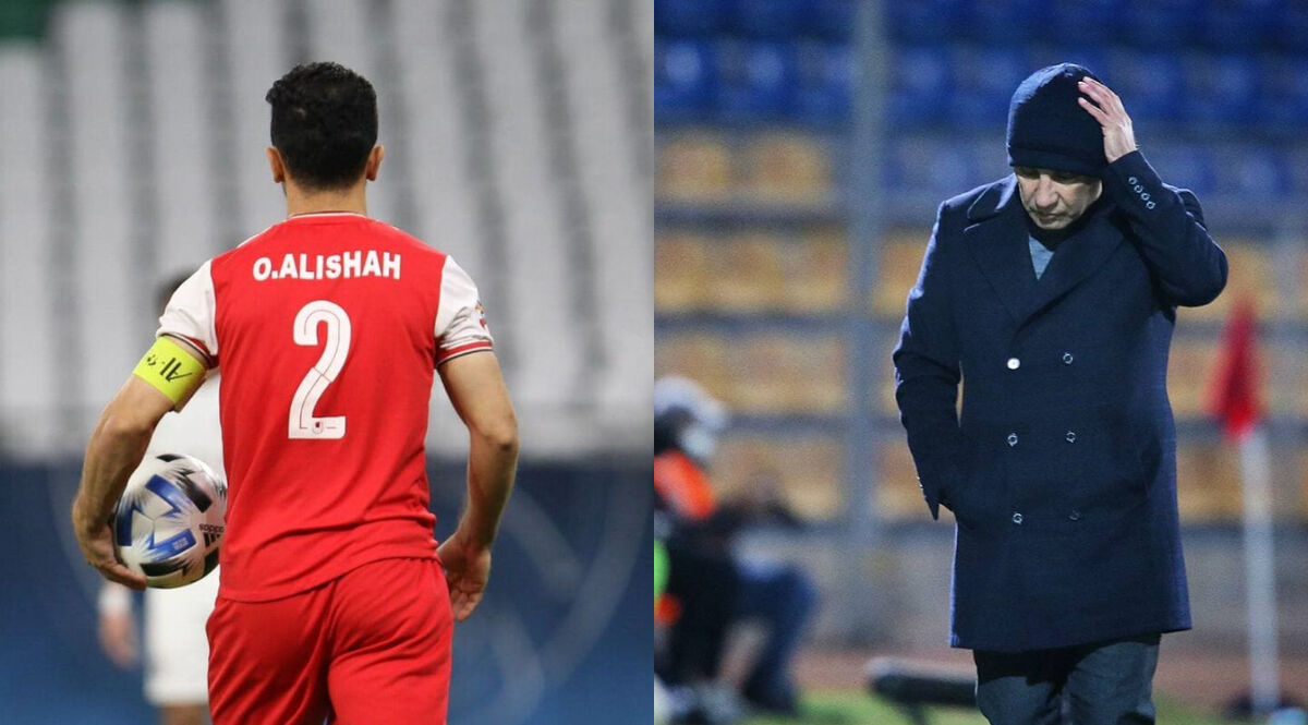 هدف امیر قلعه نویی برای نام بردن از عالیشاه چه بود؟ هدف امیر قلعه نویی برای نام بردن از عالیشاه چه بود؟