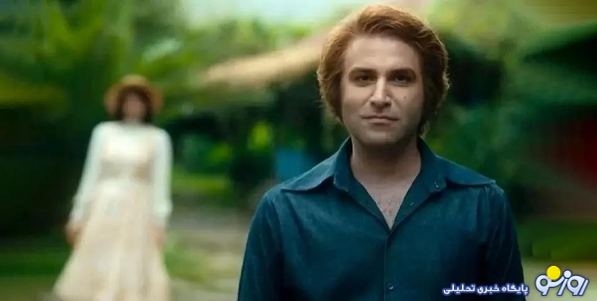 مهسا حجازی و نازنین بیاتی در پشت صحنه تاسیان مهسا حجازی و نازنین بیاتی در پشت صحنه تاسیان