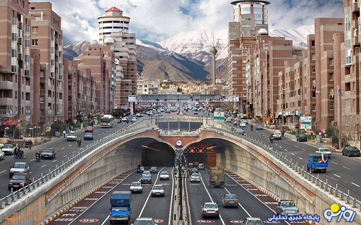 (ویدئو) وقوع زلزله ۷ ریشتری در تهران حتمی است (ویدئو) وقوع زلزله ۷ ریشتری در تهران حتمی است