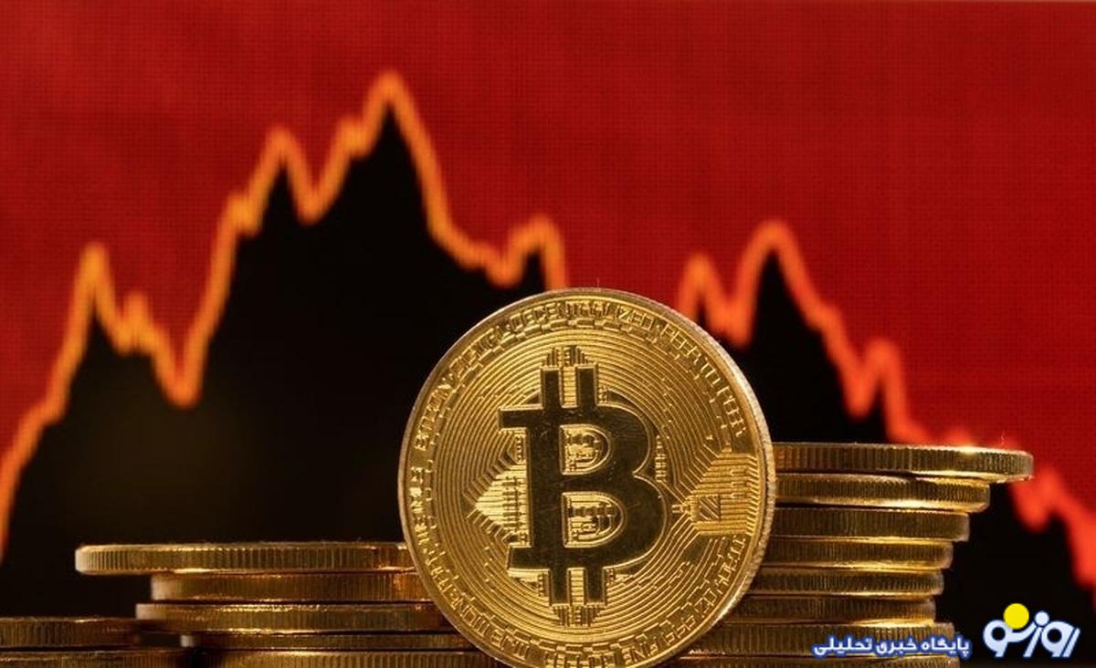 قیمت ارزهای دیجیتال امروز دوشنبه ۶ اسفند ۱۴۰۴؛ ارزش بازار آب رفت! قیمت ارزهای دیجیتال امروز دوشنبه ۶ اسفند ۱۴۰۴؛ ارزش بازار آب رفت!