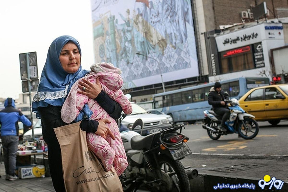 وام فرزندآوری؛ بهترین بانک برای دریافت تسهیلات ۲۲۰ میلیونی وام فرزندآوری؛ بهترین بانک برای دریافت تسهیلات ۲۲۰ میلیونی