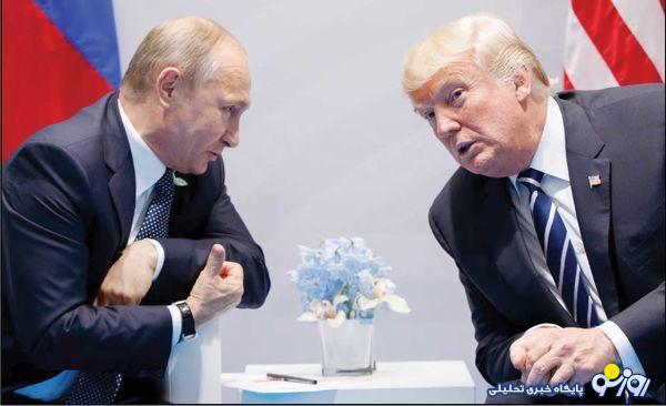 رویای روسوفیلها بر باد رفت؟ رویای روسوفیلها بر باد رفت؟