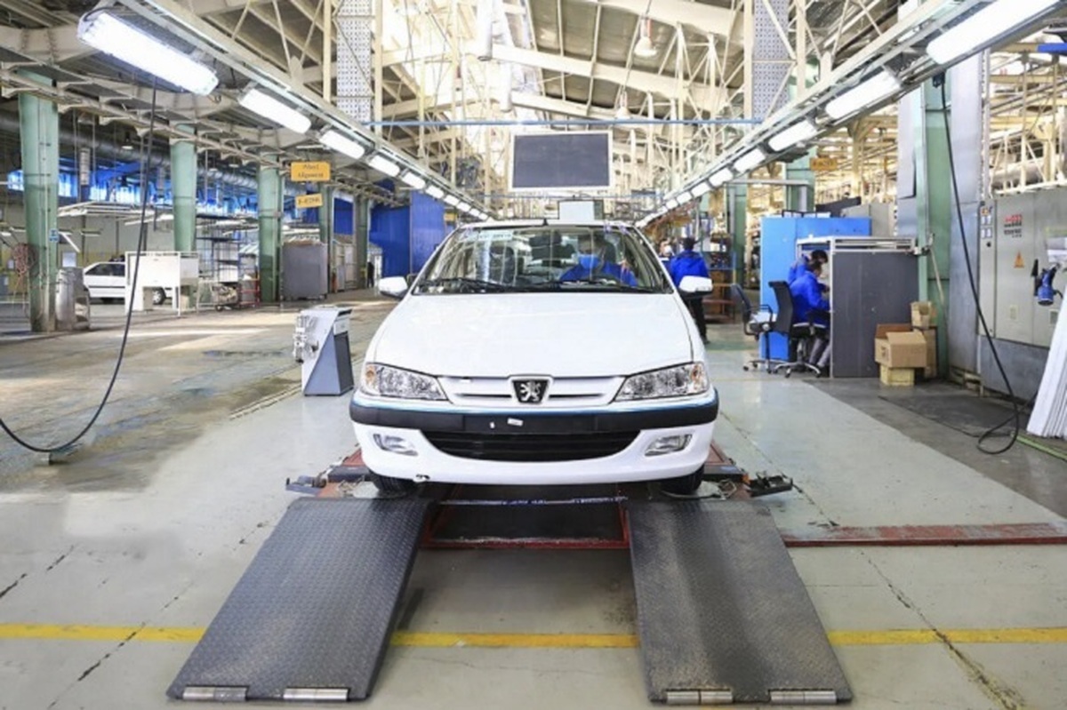 اولین شوک ۱۴۰۳ به مشتریان این خودروی پرفروش وارد شد