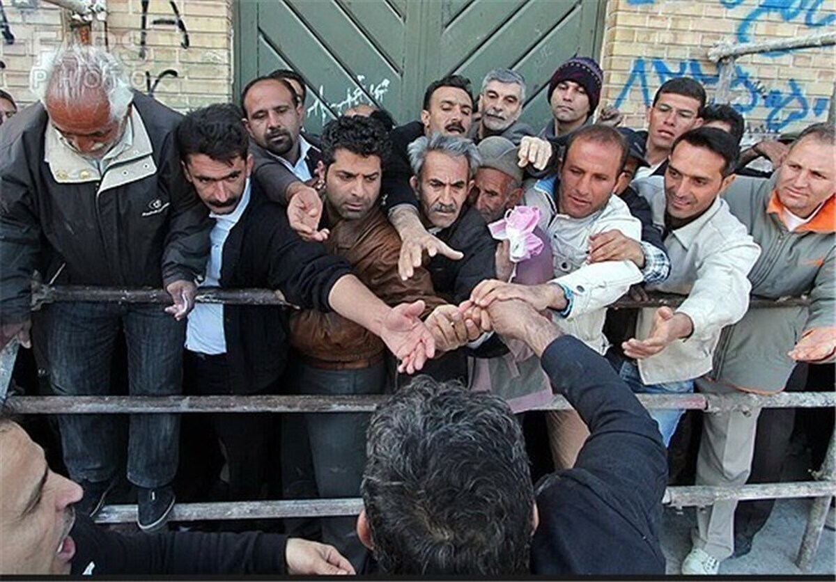 ملت که نباید همیشه در شعب ابی طالب زندگی کنند ملت که نباید همیشه در شعب ابی طالب زندگی کنند